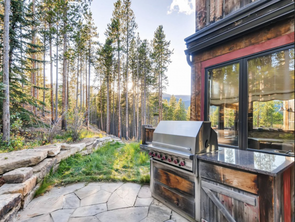 Luxury Mountain Vacation Retreat in Breckenridge with Hot Tubs