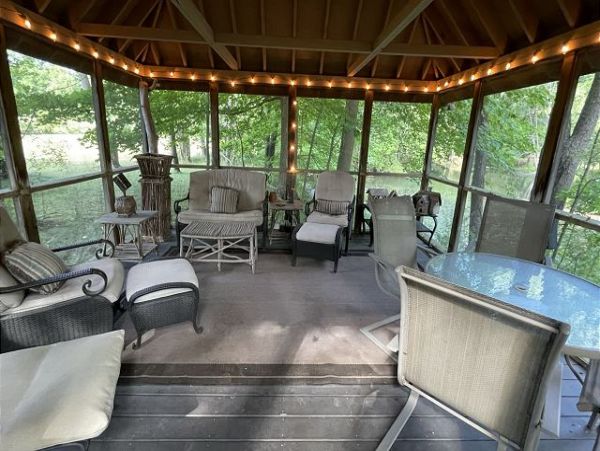 Grand Beach Vacation Pool Home Six Bedroom