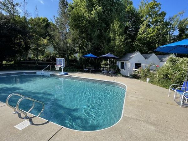 Grand Beach Vacation Pool Home Six Bedroom