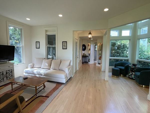 Grand Beach Vacation Pool Home Six Bedroom