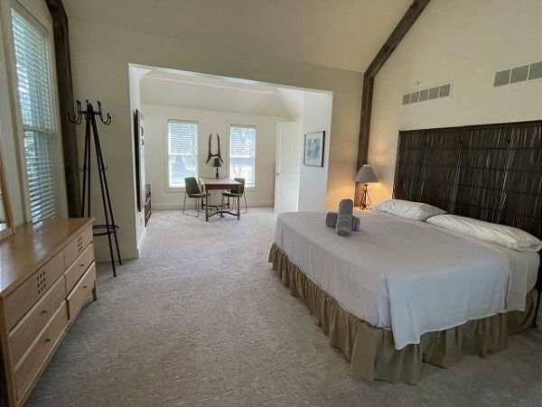 Grand Beach Vacation Pool Home Six Bedroom