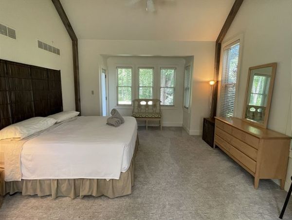 Grand Beach Vacation Pool Home Six Bedroom