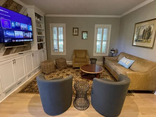 Grand Beach Vacation Pool Home Six Bedroom