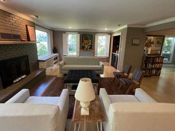 Grand Beach Vacation Pool Home Six Bedroom