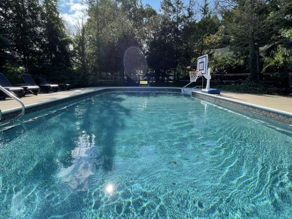 Grand Beach Vacation Pool Home Six Bedroom