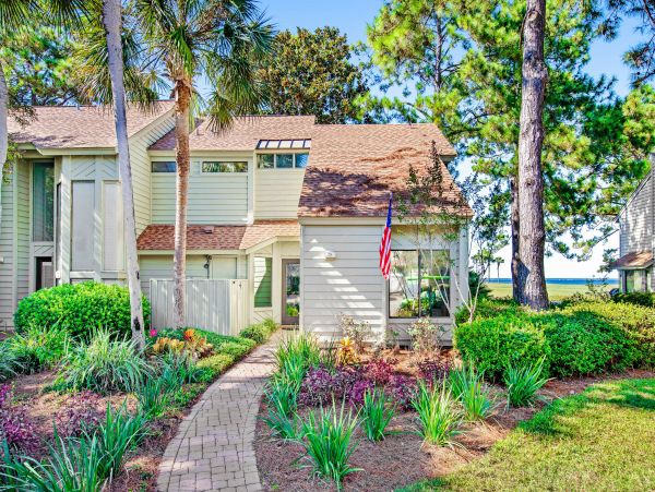 Miramar Vacation Home Three Bedroom Lake Views