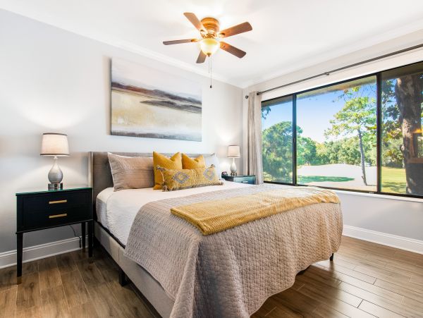 Miramar Vacation Home Three Bedroom Lake Views