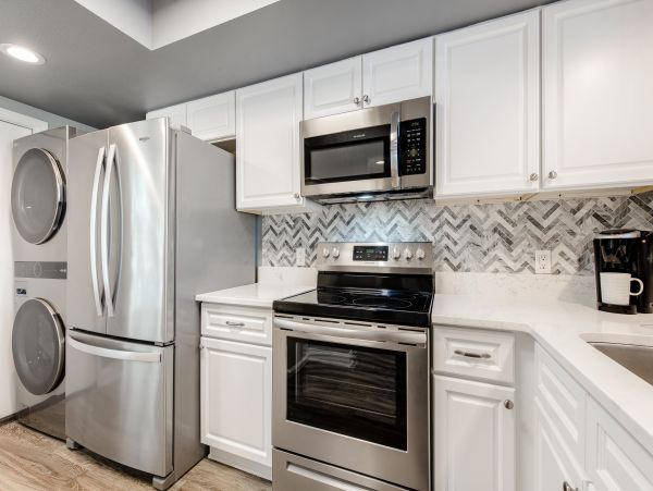 Miramar Vacation Home Three Bedroom Lake Views