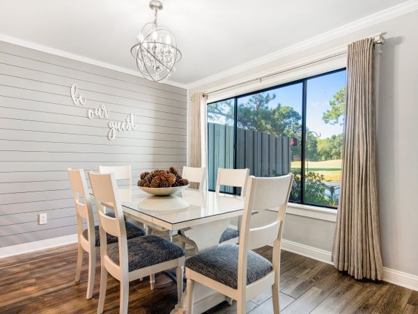 Miramar Vacation Home Three Bedroom Lake Views