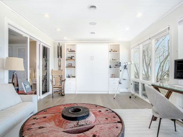 Stunning Vistas Five Bedroom Vacation Rental in Lake Michigan