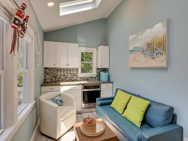 Eastport Vacation Pool Home Four Bedroom