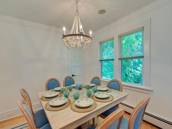 Eastport Vacation Pool Home Four Bedroom