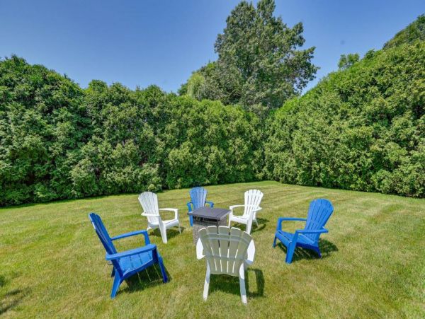 Eastport Vacation Pool Home Four Bedroom