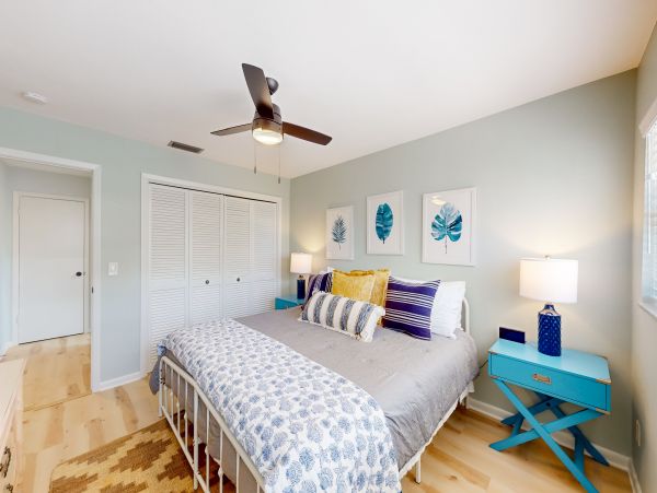Bradenton Vacation Home Three Bedroom