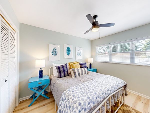Bradenton Vacation Home Three Bedroom