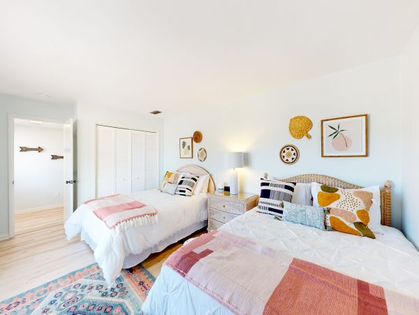 Bradenton Vacation Home Three Bedroom