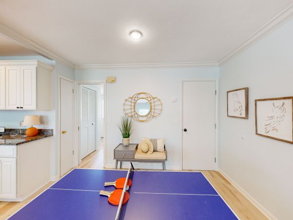 Bradenton Vacation Home Three Bedroom