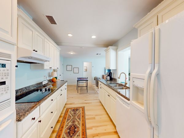 Bradenton Vacation Home Three Bedroom