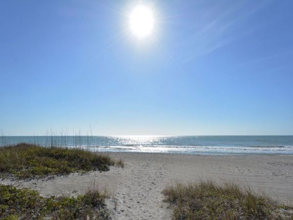 Longboat Key Vacation Home Two Bedroom