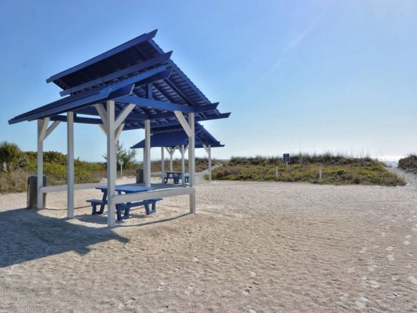 Longboat Key Vacation Home Two Bedroom
