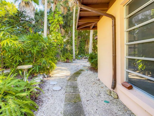 Longboat Key Vacation Home Two Bedroom