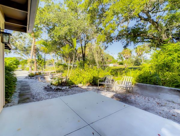 Longboat Key Vacation Home Two Bedroom