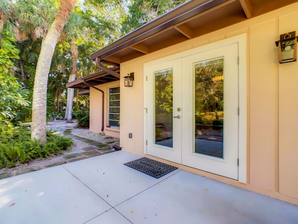 Longboat Key Vacation Home Two Bedroom