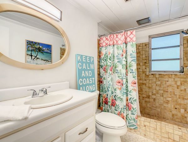 Longboat Key Vacation Home Two Bedroom