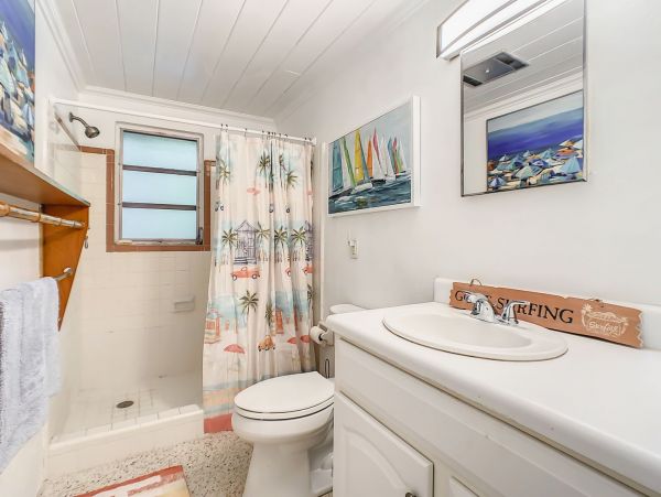 Longboat Key Vacation Home Two Bedroom