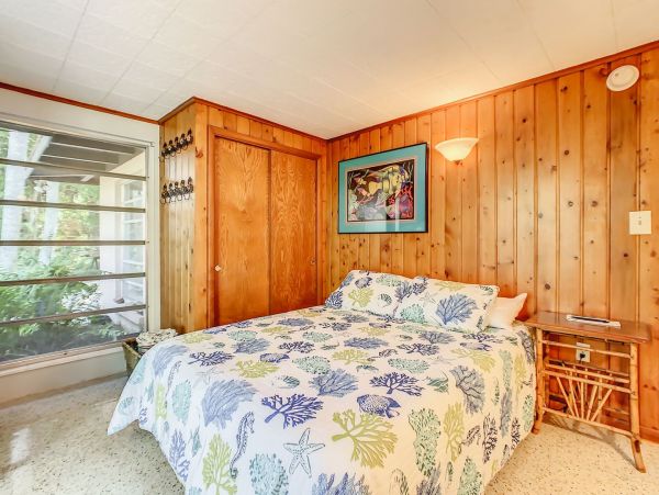 Longboat Key Vacation Home Two Bedroom