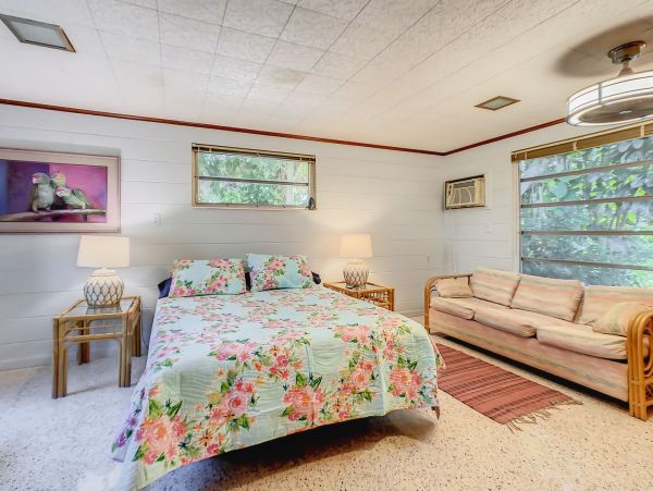 Longboat Key Vacation Home Two Bedroom