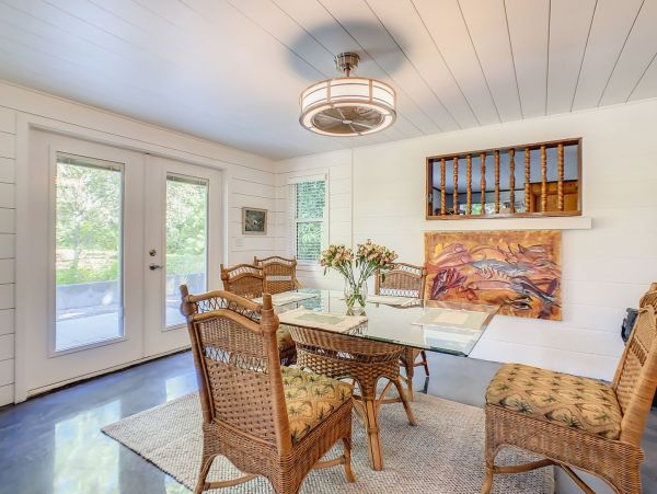 Longboat Key Vacation Home Two Bedroom