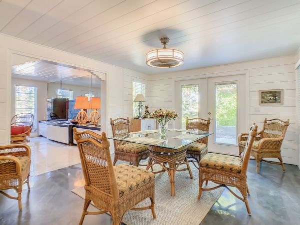 Longboat Key Vacation Home Two Bedroom