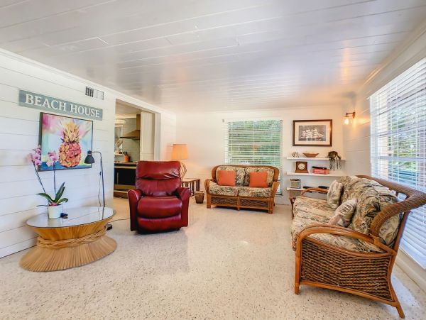 Longboat Key Vacation Home Two Bedroom