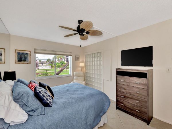 Siesta Key 2/2 Condo Across from Beach