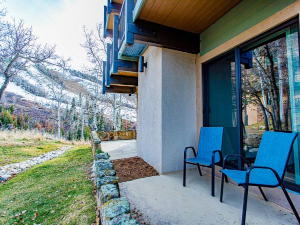 Two Bedroom Ski in - Ski out Vacation Rental in Steamboat Springs
