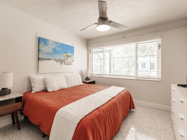 Siesta Key Vacation Rental with Private Pool | Sarasota Home