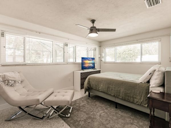 Siesta Key Vacation Rental with Private Pool | Sarasota Home