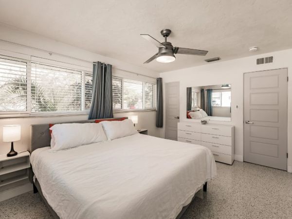 Siesta Key Vacation Rental with Private Pool | Sarasota Home