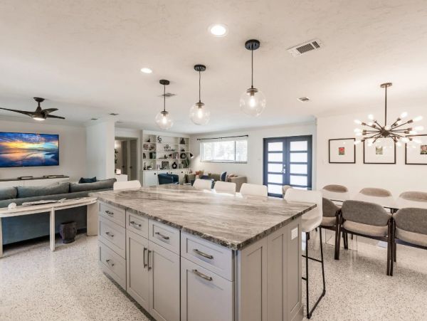 Siesta Key Vacation Rental with Private Pool | Sarasota Home