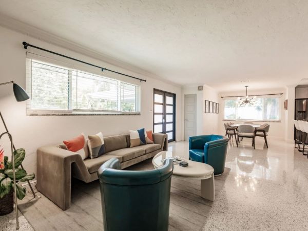 Siesta Key Vacation Rental with Private Pool | Sarasota Home