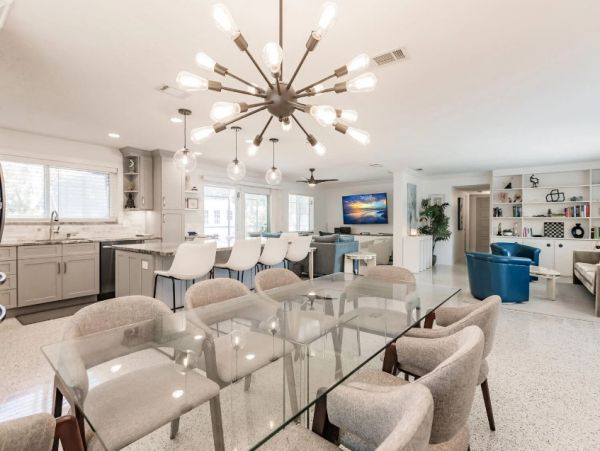 Siesta Key Vacation Rental with Private Pool | Sarasota Home