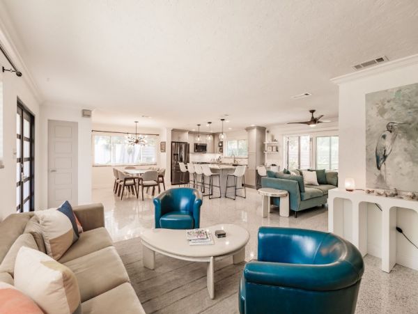 Siesta Key Vacation Rental with Private Pool | Sarasota Home
