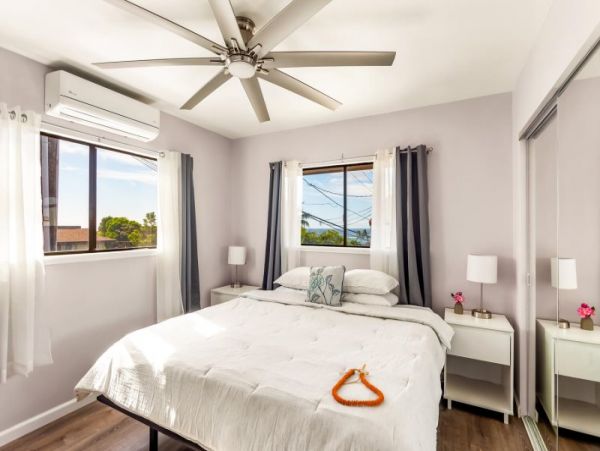 Koloa Walk to Beach Two Bedroom Vacation Rental