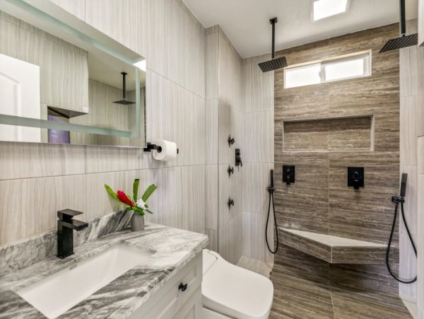 Koloa Walk to Beach Two Bedroom Vacation Rental