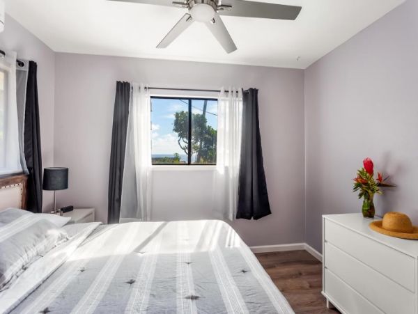 Koloa Walk to Beach Two Bedroom Vacation Rental