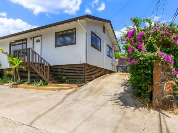 Koloa Walk to Beach Two Bedroom Vacation Rental