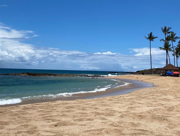 Koloa Walk to Beach Two Bedroom Vacation Rental