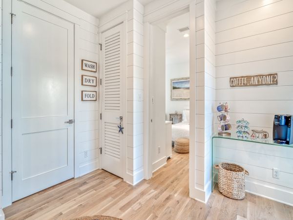 Seacrest Beach Vacation Home Four Bedroom