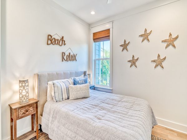 Seacrest Beach Vacation Home Four Bedroom
